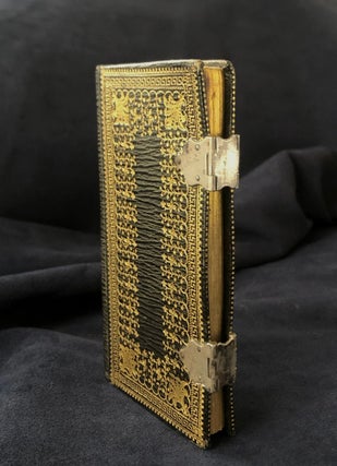 An Almanack for the Year of Our Lord M.DCCC.XXXII 1832