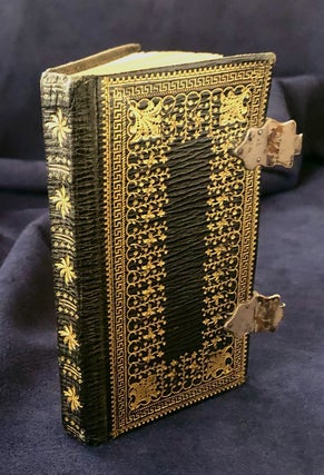 An Almanack for the Year of Our Lord M.DCCC.XXXII 1832