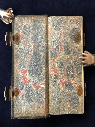 An Almanack for the Year of Our Lord M.DCCC.XXXII 1832
