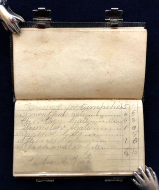 An Almanack for the Year of Our Lord M.DCCC.XXXII 1832