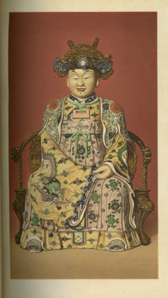 Catalogue of the Morgan Collection of Chinese Porcelains
