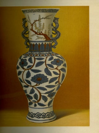 Catalogue of the Morgan Collection of Chinese Porcelains