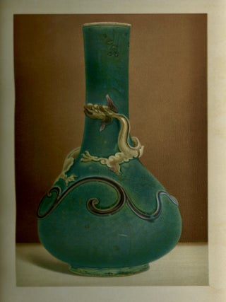Catalogue of the Morgan Collection of Chinese Porcelains