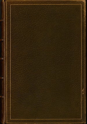 Catalogue of the Morgan Collection of Chinese Porcelains