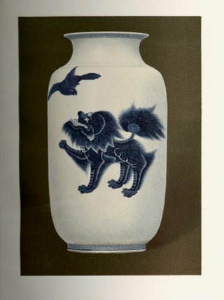 Catalogue of the Morgan Collection of Chinese Porcelains
