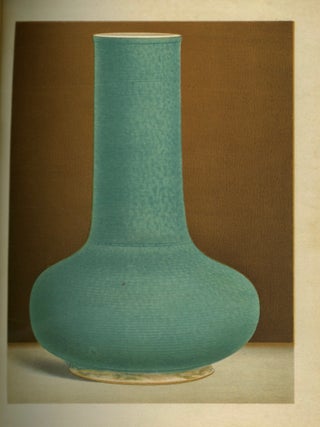Catalogue of the Morgan Collection of Chinese Porcelains