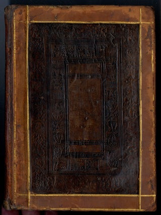 Phisicke against Fortune, as well prosperous, as adverse, contained in two Bookes [History of Gain and Fortune]
