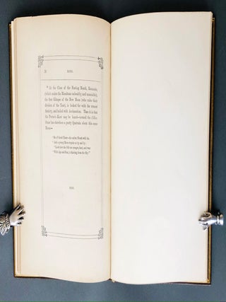 Rubáiyát of Omar Khayyám; The Astronomer-Poet of Persia. Rendered into English Verse