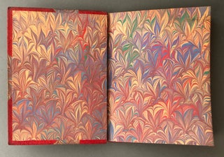 Rubáiyát of Omar Khayyám, The Astronomer-Poet of Persia. Rendered into English Verse