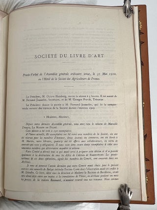 La Maison du péché