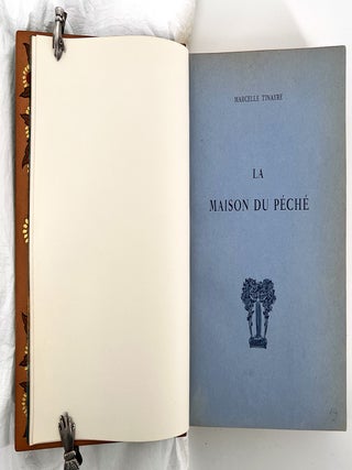 La Maison du péché