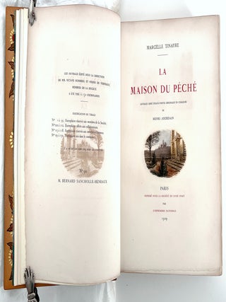 La Maison du péché