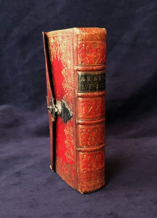 426 Rider's British Merlin 1774 + The Court and City Register. Cardanus Rider