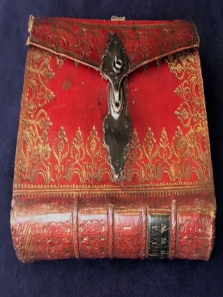 Rider's British Merlin 1774 + The Court and City Register