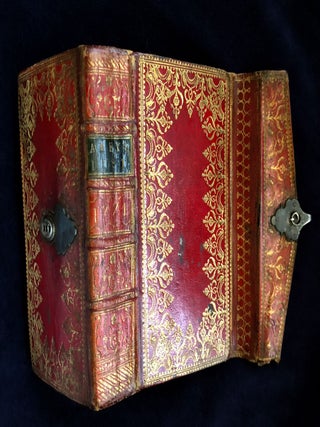 Rider's British Merlin 1774 + The Court and City Register