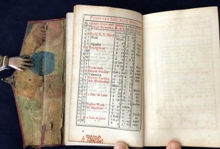 Rider's British Merlin 1774 + The Court and City Register