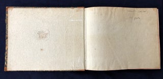 Natursystem aller bekannten in- und ausländischen Insekten: Schmetterlinge; Nach dem System des Ritters Carl von Linné bearbeitet.