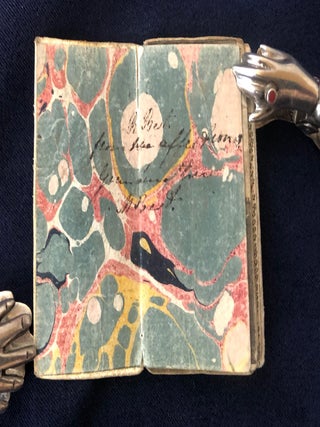 London Almanack for the Year of Christ 1783