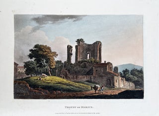 A Select Collection of Views and Ruins in Rome and its Vicinity ; Recently Executed From Drawings Made Upon the Spot.