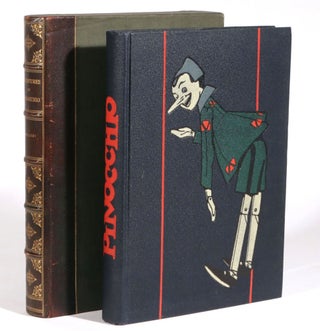 The Adventures of Pinocchio