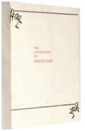 The Adventures of Pinocchio