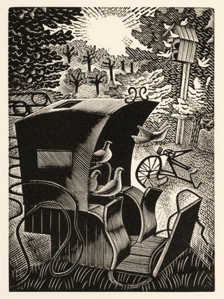 435 The Hansom Cab and the Pigeons; Being Random Reflections upon the Silver Jubilee of King...