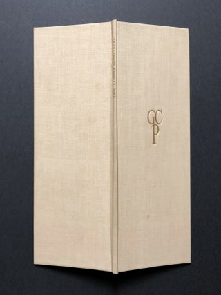 The Lord's Song: A Sermon by Eric Gill