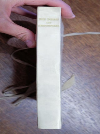 The Poems of William Shakespeare according to the text of the original copies, including the lyrics, songs, and snatches found in his dramas; according to the text of the original copies, including the lyrics, songs, and snatches found in his dramas