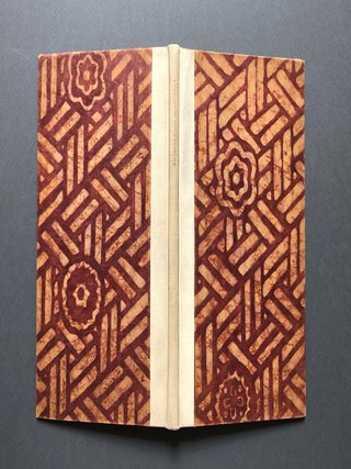 440 The Metamorphosis of Pigmalion's Image. John GOLDEN COCKEREL PRESS / Marston