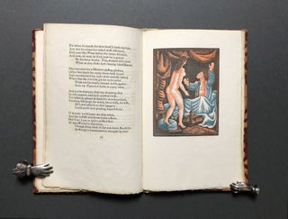 The Metamorphosis of Pigmalion's Image