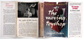 The Moving Toyshop