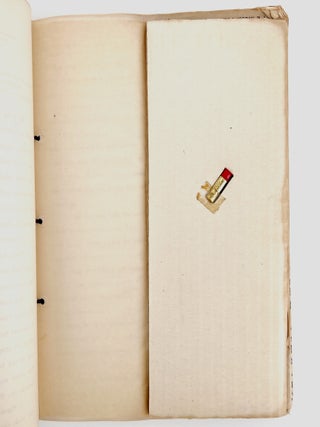 Crimefile number 3: File on Fenton & Farr