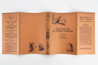 The House at Pooh Corner