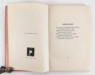 The House at Pooh Corner