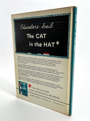 The Cat in the Hat