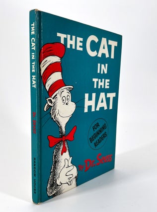The Cat in the Hat