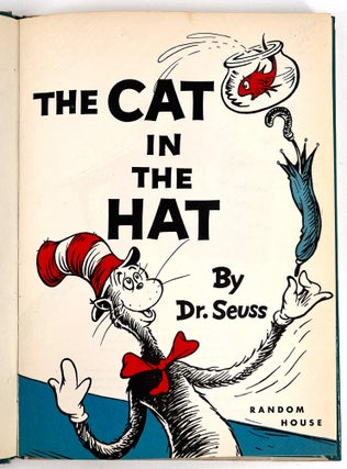 The Cat in the Hat