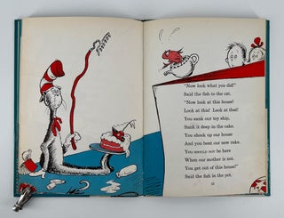 The Cat in the Hat
