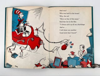 The Cat in the Hat
