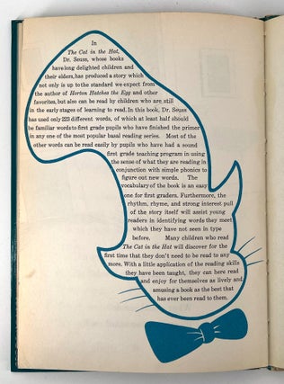 The Cat in the Hat