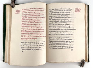 Dramatis Personae