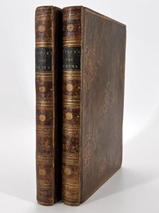 521 Odd Whims and Miscellanies. Humphry Repton
