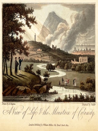 Odd Whims and Miscellanies