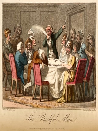 Odd Whims and Miscellanies