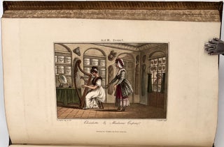 Odd Whims and Miscellanies