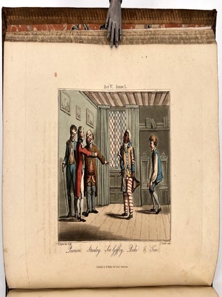 Odd Whims and Miscellanies