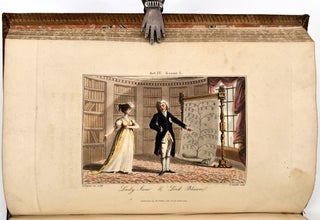 Odd Whims and Miscellanies
