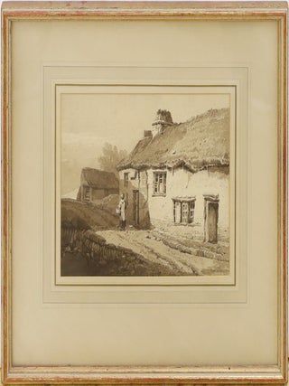 Cottages in Devon