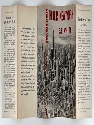 Here is New York