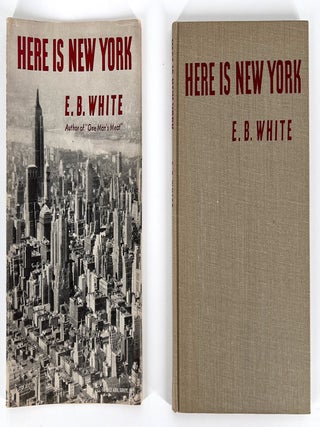 Here is New York